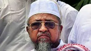 আল্লামা শফী ও বাবুনগরীর পাশে চিরনিদ্রায় নুরুল ইসলাম জিহাদী