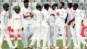 আজ ওয়েস্ট ইন্ডিজ যাচ্ছে টেস্ট দল