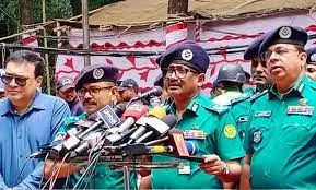 পহেলা বৈশাখের অনুষ্ঠান দুপুরের মধ্যে শেষ করার নির্দেশ