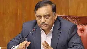 পুনরায় অপরাধে জড়ালে কোনো ছাড় দেওয়া হবে না: স্বরাষ্ট্রমন্ত্রী