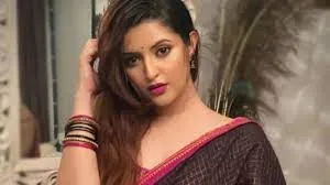 অশ্লীল ছবি ও ভিডিও সরাতে পরিমণিকে আইনি নোটিশ