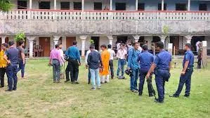 কুমিল্লায় জাল ভোট-গোলযোগের দায়ে ৬ জনের জেল