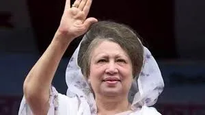 ফিরোজায় কাটবে খালেদা জিয়ার ঈদ, দেশবাসীকে জানালেন শুভেচ্ছা