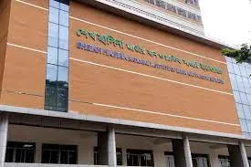 বাড্ডায় সিলিন্ডার বিস্ফোরণে দগ্ধ যুবকের মৃত্যু