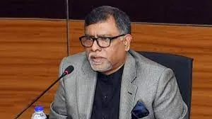 এ মাসের শেষের দিকে বুস্টার ডোজের নিবন্ধন : স্বাস্থ্যমন্ত্রী