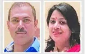 ওসি প্রদীপ ও তার স্ত্রীর বিচার শুরু