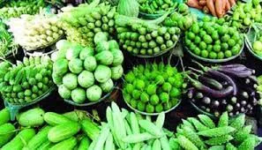শীত আসলেও কমেনি সবজির দাম
