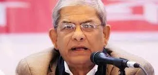 মুক্তিযুদ্ধের মূল লক্ষ্য এখনও পূরণ হয়নি: ফখরুল