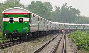 তামাকজাত দ্রব্য নিয়ে রেলভ্রমণ নিষিদ্ধ