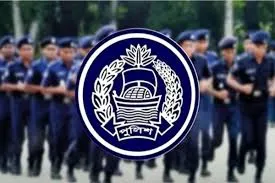 ১০ এসপিকে অতিরিক্ত ডিআইজির দায়িত্বসহ ১৭ কর্মকর্তাকে বদলি
