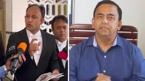 সময় পেলে পুরো গোপালগঞ্জই কিনে ফেলতেন বেনজীর : ব্যারিস্টার সুমন