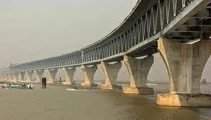 'পদ্মা সেতু'র উদ্বোধনী অনুষ্ঠান সমন্বয়ে ১৪ সদস্যের কমিটি