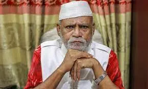 জয়নাল হাজারী আর নেই