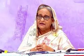আমরা হজ ব্যবস্থাপনাকে উন্নত করতে পেরেছি : প্রধানমন্ত্রী