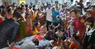 নারায়ণগঞ্জে বিদ্যুৎস্পৃষ্টে একই পরিবারের ৩ জন নিহত