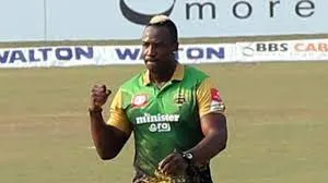 হঠাৎ বিপিএল ছাড়লেন আন্দ্রে রাসেল