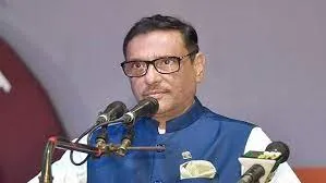 বিএনপিকে গণতান্ত্রিক রাজনৈতিক ধারায় ফিরে আসার আহ্বান কাদেরের