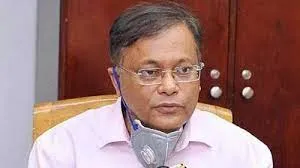 মনে হয় বিএনপি নেতারা সবাই ডাক্তার : তথ্যমন্ত্রী