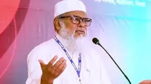 হাজীদের কোটা না বাড়ানোর অনুরোধ ধর্ম উপদেষ্টার