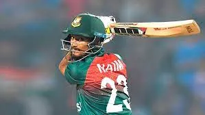 শুরুতেই ব্যাটিং বিপর্যয়ে বাংলাদেশ