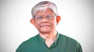 অপ্রয়োজনীয় প্রকল্প বাদ দিয়ে দরকার জনভিত্তিক উন্নয়ন: অর্থ উপদেষ্টা
