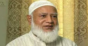 শীতার্ত মানুষের পাশে দাঁড়ানোর আহ্বান জামায়াত আমিরের