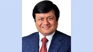 স্বেচ্ছায় চাকরি থেকে অবসর নিয়েছেন মতিউর