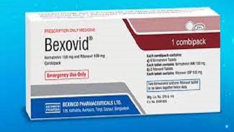 Bangladeshi firm launches first generic of Pfizer drug