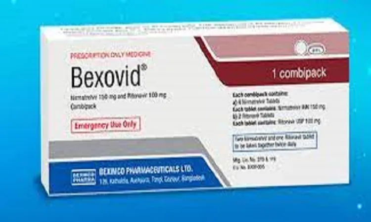 Bangladeshi firm launches first generic of Pfizer drug