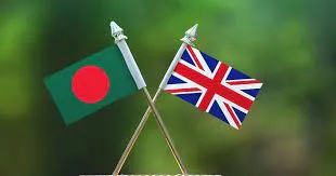 বাংলাদেশ-যুক্তরাজ্যের কৌশলগত সংলাপ আজ