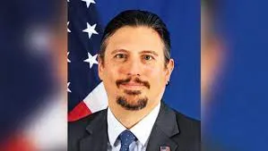 ঢাকায় আসছেন মার্কিন কর্মকর্তা রিচার্ড নেফিউ