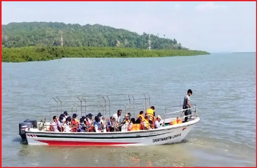 রাখাইনের পরিস্থিতি দেখতে মিয়ানমারের পথে রোহিঙ্গা প্রতিনিধিদল
