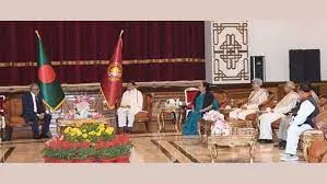 নির্বাচন কমিশন গঠনে যে প্রস্তাব দিল জাসদ