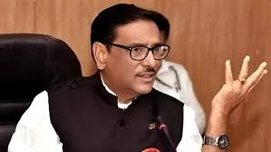 ৫ আগস্ট বাথরুমে লুকিয়ে ছিলেন ওবায়দুল কাদের