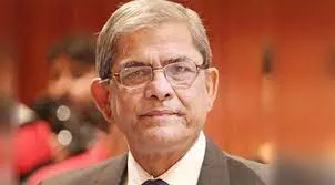 ভারতীয় হাইকমিশনারের নৈশভোজে বিএনপি নেতারা