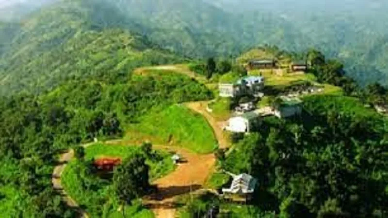 বান্দরবানের আরও দুই উপজেলায় ভ্রমণে নিষেধাজ্ঞা