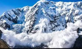 তিব্বতে তুষার ধসে ৮ জনের মৃত্যু