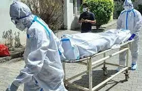 করোনা: বিশ্বে মৃত্যু ও শনাক্ত কমেছে