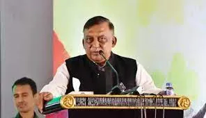 আস্থার বাহিনীতে পরিণত হয়েছে র‌্যাব : স্বরাষ্ট্রমন্ত্রী