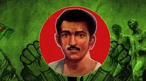 ইতিহাসের এই দিনে : বীরশ্রেষ্ঠ হামিদুর রহমানের জন্ম