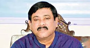 বিএনপি থেকে সাক্কুকে আজীবন বহিষ্কার