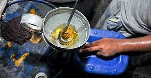 সয়াবিন তেলের কেজি ২২০ টাকা!