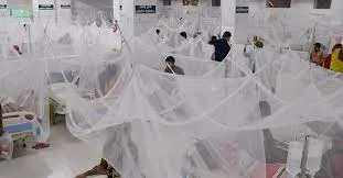 ডেঙ্গু আক্রান্ত আরও ৮৯ জন হাসপাতালে