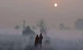 রাতের তাপমাত্রা কমতে পারে