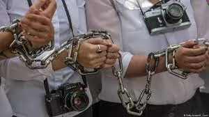 ২০২১ সালে বিশ্বজুড়ে নিহত ৪৬ সাংবাদিক, কারাগারে ৪৮৮ : আরএসএফ