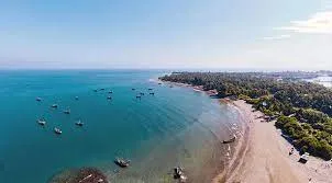 সেন্টমার্টিনে প্রবেশে নিষেধাজ্ঞা