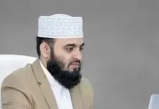 প্লিজ এবার শান্ত হোন, বললেন আজহারী