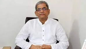 শবে বরাত উপলক্ষে মির্জা ফখরুলের শুভেচ্ছা
