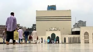 জুমার দিন দোয়া কবুলের উত্তম সময় কখন