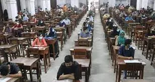 ঢাবির ‘খ’ ইউনিটের পরীক্ষা আজ